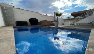 Chalet en venta en Altos - La Florida en Orihuela
