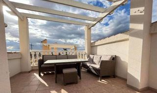 Chalet en venta en Altos - La Florida en Orihuela