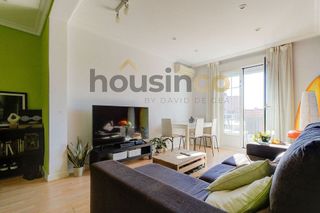 Piso en alquiler en Prosperidad en Madrid