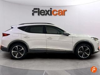 Cupra Formentor 1.5 TSI 110kW (150 CV) DSG