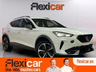 Cupra Formentor 1.5 TSI 110kW (150 CV) DSG