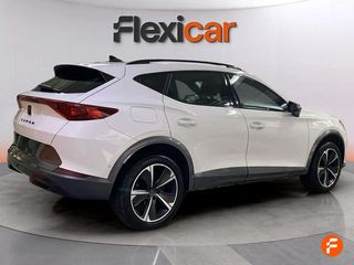 Cupra Formentor 1.5 TSI 110kW (150 CV) DSG