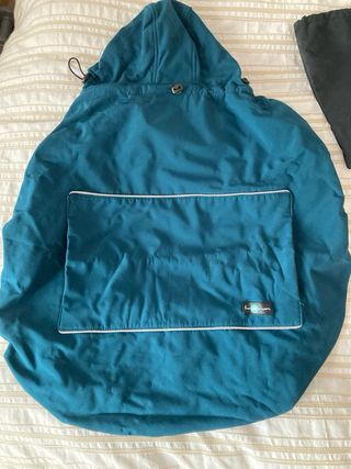 Funda porteo Fun 2BE mum