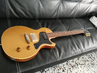 Nik Huber Krautster II Guitarra Eléctrica