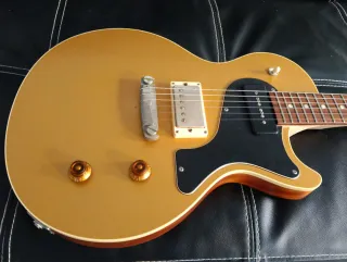 Nik Huber Krautster II Guitarra Eléctrica