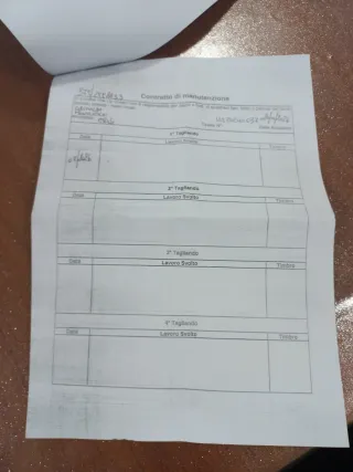 Bici pedalata assistita nuova