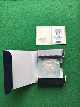 Medalla Ángel Colgante