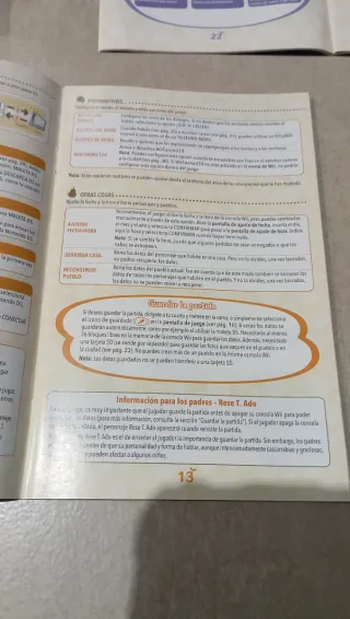 2 Animal Crossing: Let's Go to the City