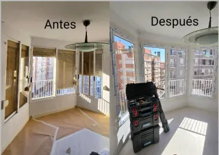 ALBAÑIL AUTÓNOMO–REFORMAS EN VALENCIA _YC REFORMAS