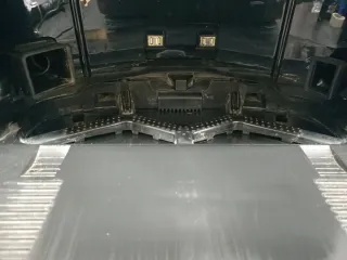 Robot Aspirador Conga 11090