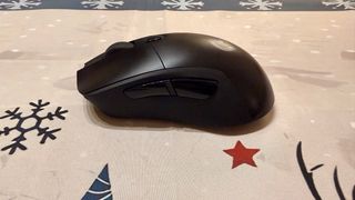 Ratón Gaming Logitech G703 Lightspeed Negro