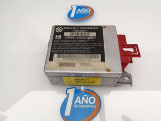 CENTRALITA AIRBAG CITROEN 2CV 6 (2)