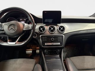 Mercedes-Benz Clase GLA GLA 180 AMG Line