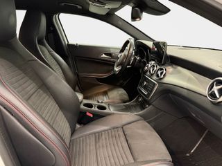 Mercedes-Benz Clase GLA GLA 180 AMG Line