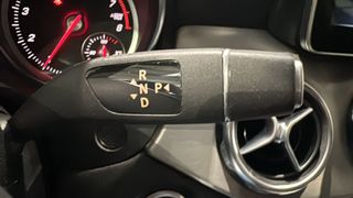 Mercedes-Benz Clase GLA GLA 180 AMG Line