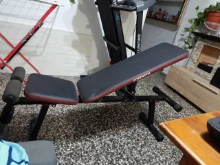 Pack Ejercicio en casa.