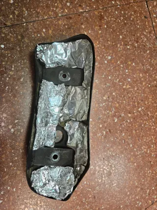 Protector Colector Kymco Xciting 400i ABS