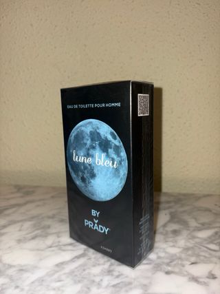 Lote 7 Perfumes Masculinos PRADY