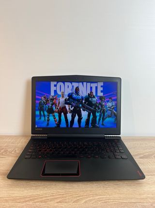 Lenovo Legion Y520 i5 GTX1050 16GB SSD – Gaming