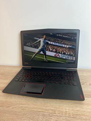 Lenovo Legion Y520 i5 GTX1050 16GB SSD – Gaming