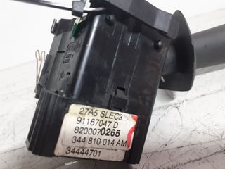 MANDO INTERMITENTES RENAULT TRAFIC COMBI (AB 4.01) (2)