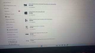 PC da Gaming Ryzen 5 5600G + RTX 3060