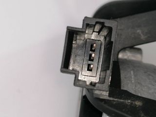 MOTOR LIMPIA TRASERO MERCEDES-BENZ CITAN (W415) FURGON