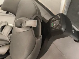 Cybex Sirona S2 Silla de Coche Giratoria