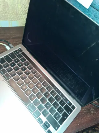 MacBook Pro M1 2020 8GB