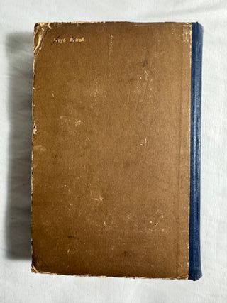 Jules Verne 1957 libro russo vintage URSS