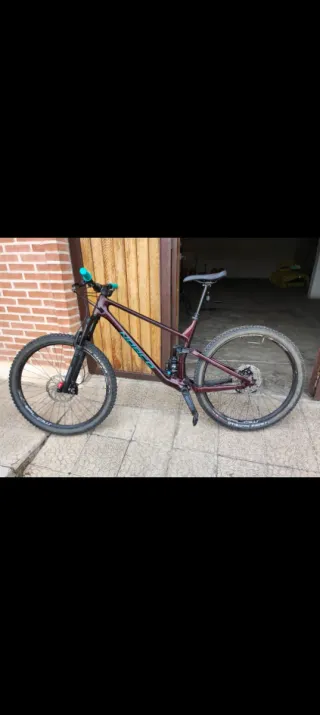 Norco Optic C2 2022