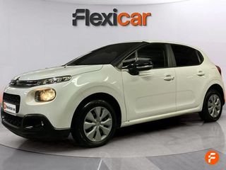 Citroën C3 BlueHDi 73KW (100CV) S&S 95g BUSINESS