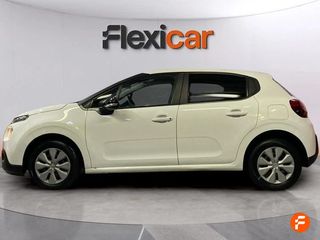 Citroën C3 BlueHDi 73KW (100CV) S&S 95g BUSINESS