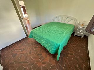 Casa adosada en alquiler en La Cala del Moral en Rincón de la Victoria