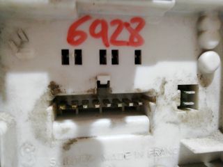 PILOTO TRASERO IZQUIERDO RENAULT CLIO I FASE I+II (B/C57) (2)