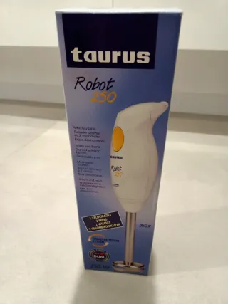 Robot Taurus 250 DUAL