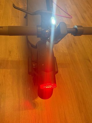 Monopattino Elettrico Xiaomi 4 Lite | Solo 100km