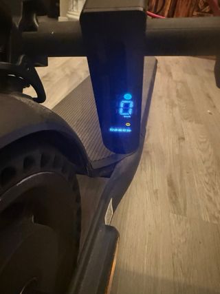 Monopattino Elettrico Xiaomi 4 Lite | Solo 100km