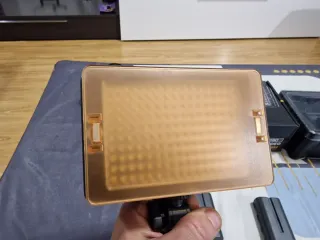 Foco LED 160 para Foto/Video