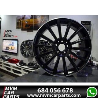 Llantas Mercedes C63 W204 Multipalo 19