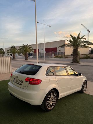 Audi A3 2010