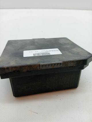 CAJA RELES / FUSIBLES NISSAN QASHQAI (J10) (4)