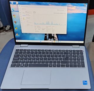 Dell Latitude 5530 Plata