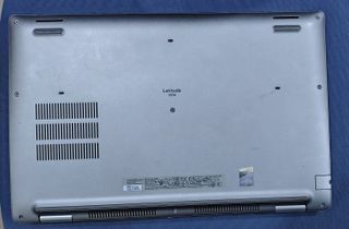 Dell Latitude 5530 Plata