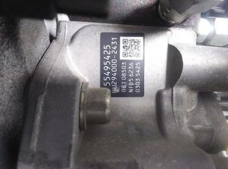 Opel b16dth motor insignia expression otolp1022376