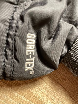 Guantes Esquí Gore-Tex Talla 14