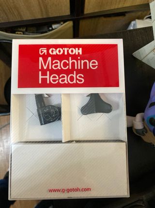 Baixo Sire M2 Novo c/ Afinadores Gotoh