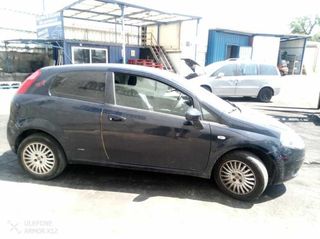 Motor completo fiat 532495 199a3000 grande punto