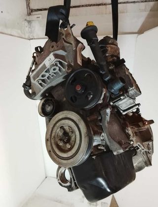 Motor completo fiat 532495 199a3000 grande punto