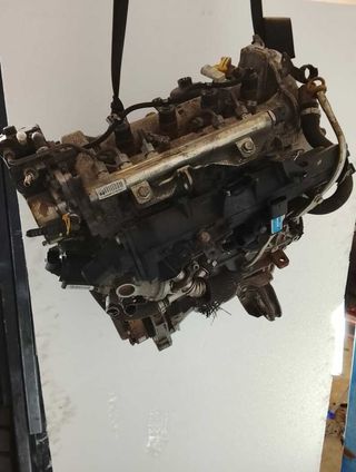 Motor completo fiat 532495 199a3000 grande punto